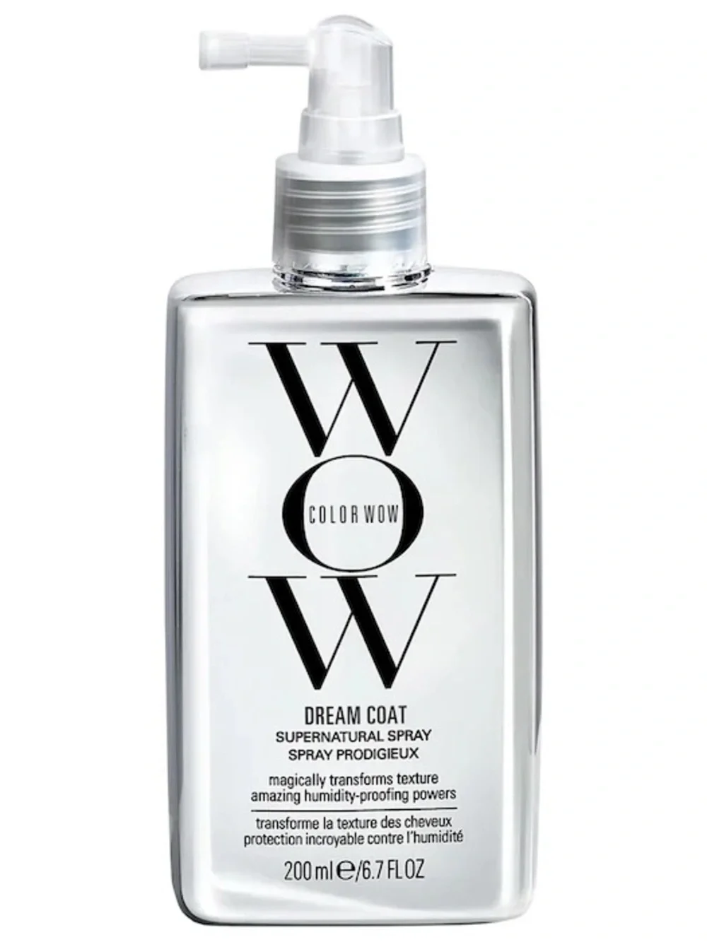 New Color Wow Dream Coat Supernatural Spray 200ml